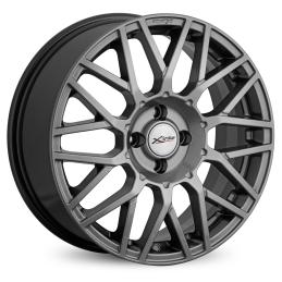 X`trike X-131 7x17 PCD5x105 ET38 DIA 56.6  HSB